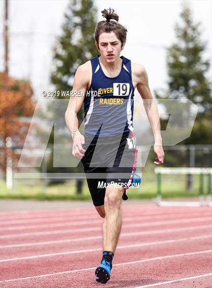 Thumbnail 3 in Mark Macres Invitational photogallery.