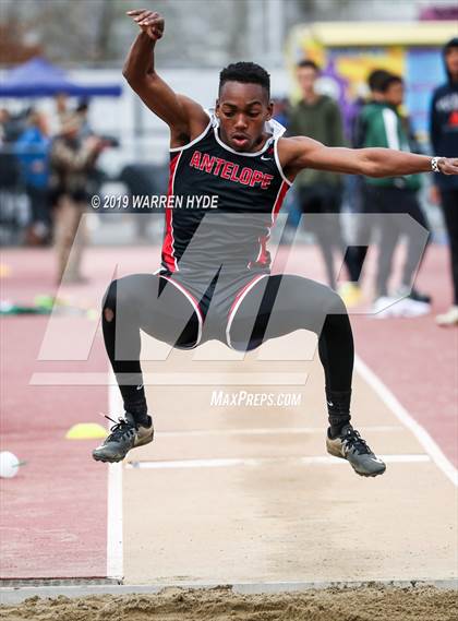 Thumbnail 2 in Mark Macres Invitational photogallery.