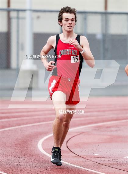 Thumbnail 3 in Mark Macres Invitational photogallery.
