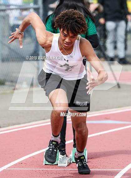Thumbnail 3 in Mark Macres Invitational photogallery.