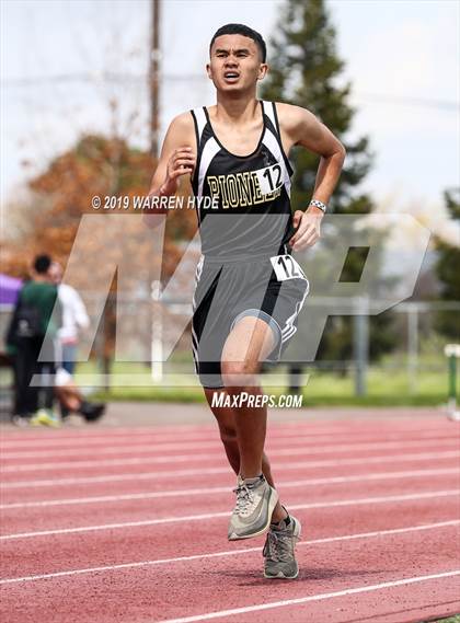 Thumbnail 2 in Mark Macres Invitational photogallery.