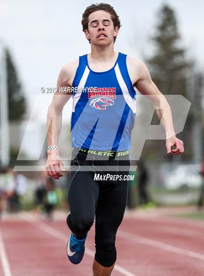 Thumbnail 3 in Mark Macres Invitational photogallery.