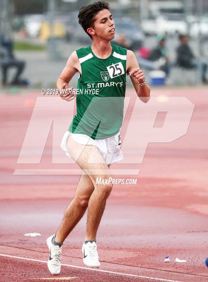 Thumbnail 2 in Mark Macres Invitational photogallery.