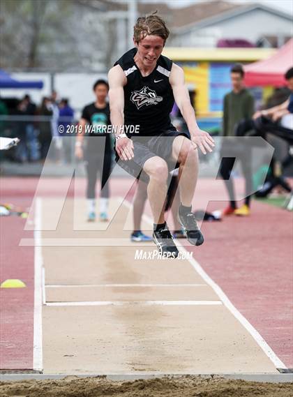 Thumbnail 2 in Mark Macres Invitational photogallery.
