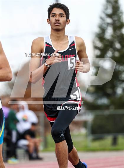 Thumbnail 3 in Mark Macres Invitational photogallery.