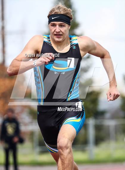Thumbnail 2 in Mark Macres Invitational photogallery.