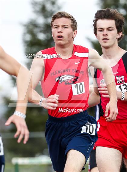 Thumbnail 2 in Mark Macres Invitational photogallery.
