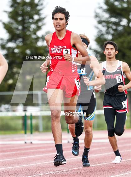 Thumbnail 1 in Mark Macres Invitational photogallery.