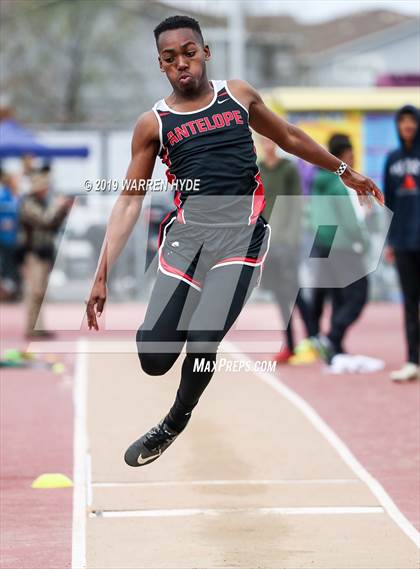 Thumbnail 1 in Mark Macres Invitational photogallery.