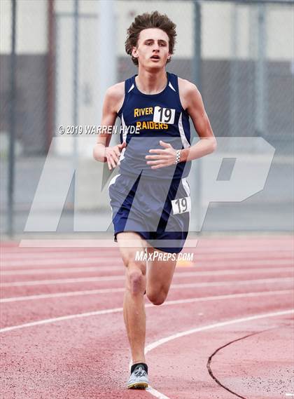 Thumbnail 3 in Mark Macres Invitational photogallery.