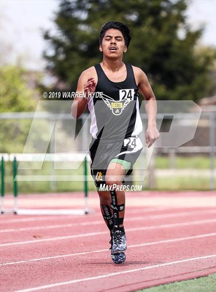 Thumbnail 3 in Mark Macres Invitational photogallery.