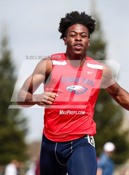 Thumbnail 3 in Mark Macres Invitational photogallery.