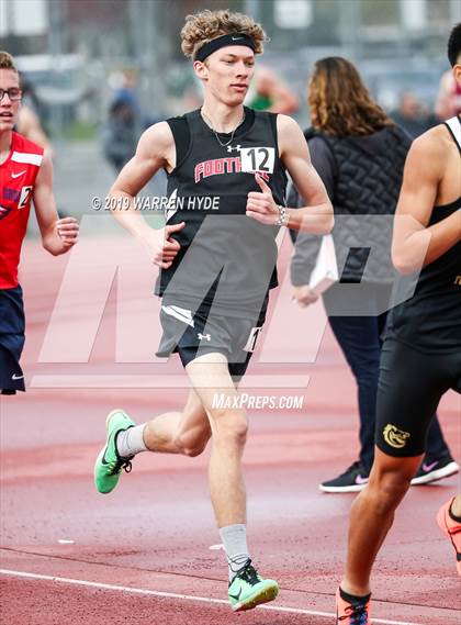 Thumbnail 3 in Mark Macres Invitational photogallery.