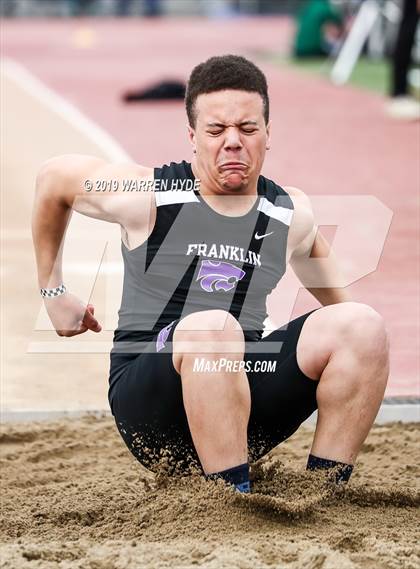 Thumbnail 1 in Mark Macres Invitational photogallery.