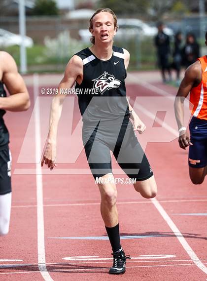 Thumbnail 2 in Mark Macres Invitational photogallery.
