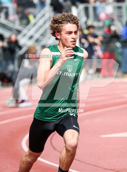 Thumbnail 1 in Mark Macres Invitational photogallery.