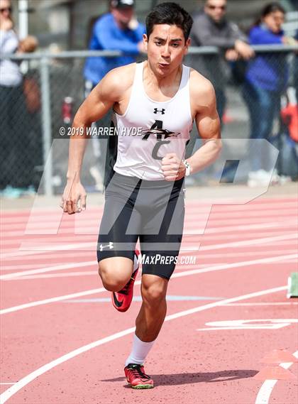 Thumbnail 2 in Mark Macres Invitational photogallery.