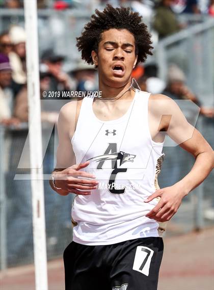 Thumbnail 1 in Mark Macres Invitational photogallery.