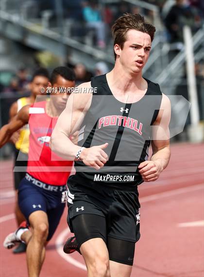 Thumbnail 3 in Mark Macres Invitational photogallery.