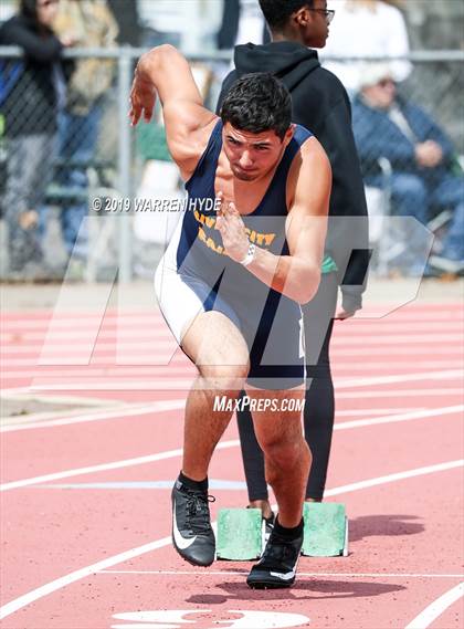 Thumbnail 3 in Mark Macres Invitational photogallery.