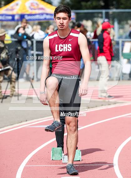 Thumbnail 3 in Mark Macres Invitational photogallery.