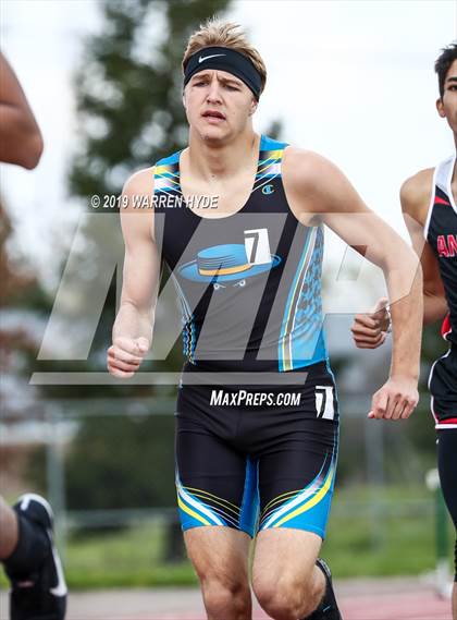 Thumbnail 2 in Mark Macres Invitational photogallery.