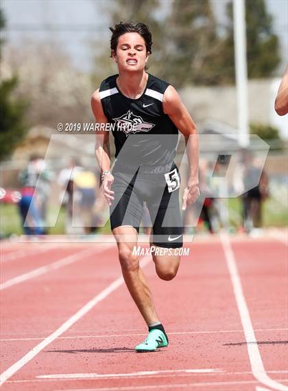 Thumbnail 2 in Mark Macres Invitational photogallery.