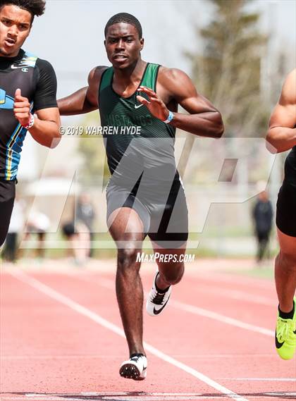 Thumbnail 2 in Mark Macres Invitational photogallery.