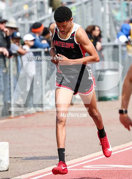 Thumbnail 2 in Mark Macres Invitational photogallery.