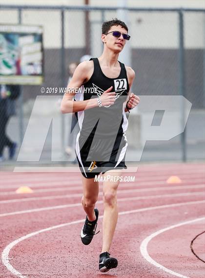 Thumbnail 2 in Mark Macres Invitational photogallery.