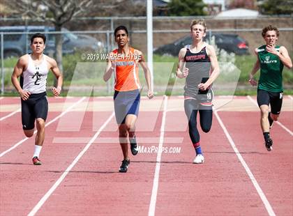 Thumbnail 2 in Mark Macres Invitational photogallery.
