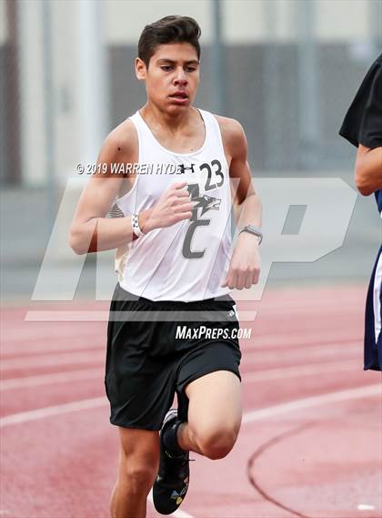 Thumbnail 1 in Mark Macres Invitational photogallery.