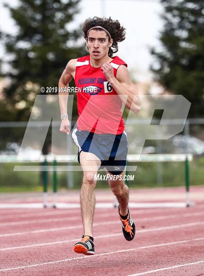 Thumbnail 1 in Mark Macres Invitational photogallery.