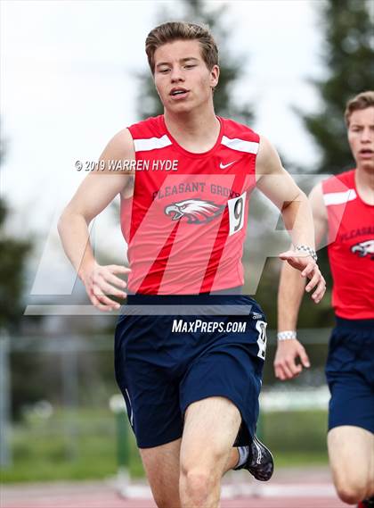 Thumbnail 1 in Mark Macres Invitational photogallery.