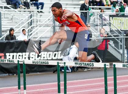 Thumbnail 2 in Mark Macres Invitational photogallery.