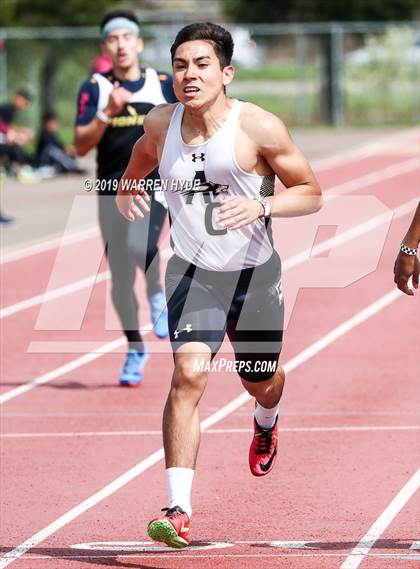 Thumbnail 3 in Mark Macres Invitational photogallery.
