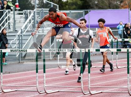 Thumbnail 1 in Mark Macres Invitational photogallery.