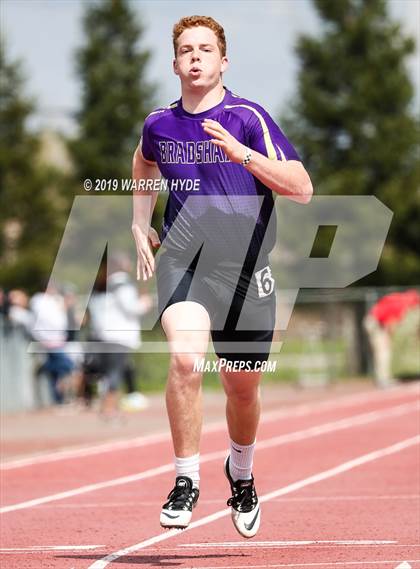 Thumbnail 3 in Mark Macres Invitational photogallery.