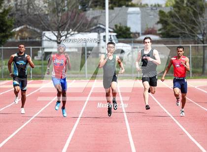 Thumbnail 2 in Mark Macres Invitational photogallery.
