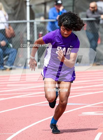 Thumbnail 1 in Mark Macres Invitational photogallery.