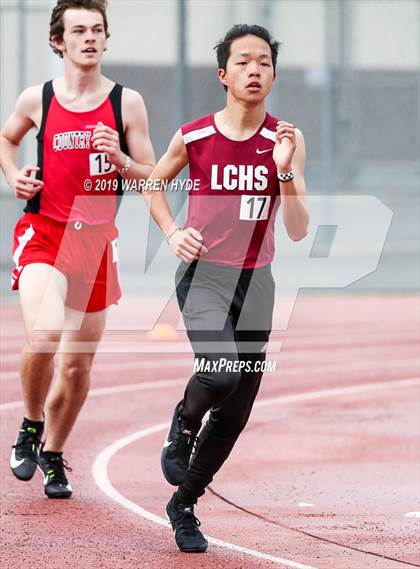 Thumbnail 2 in Mark Macres Invitational photogallery.