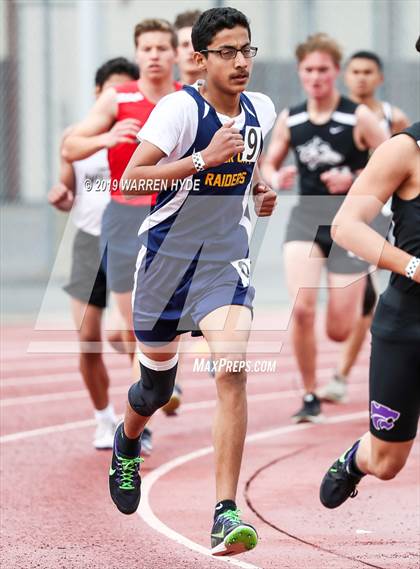 Thumbnail 3 in Mark Macres Invitational photogallery.
