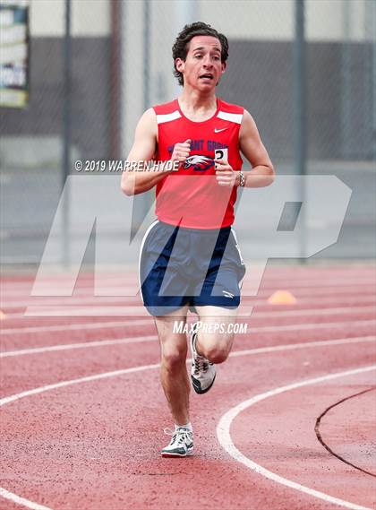 Thumbnail 2 in Mark Macres Invitational photogallery.