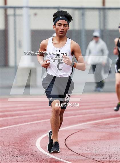 Thumbnail 1 in Mark Macres Invitational photogallery.