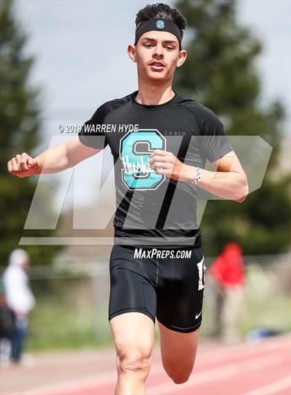 Thumbnail 3 in Mark Macres Invitational photogallery.