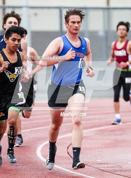 Thumbnail 1 in Mark Macres Invitational photogallery.