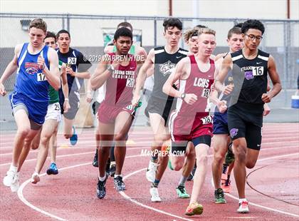 Thumbnail 1 in Mark Macres Invitational photogallery.
