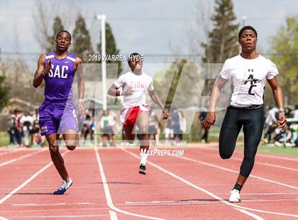 Thumbnail 1 in Mark Macres Invitational photogallery.