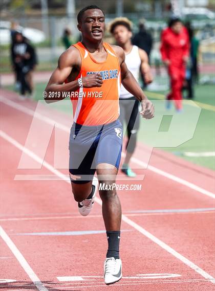 Thumbnail 3 in Mark Macres Invitational photogallery.