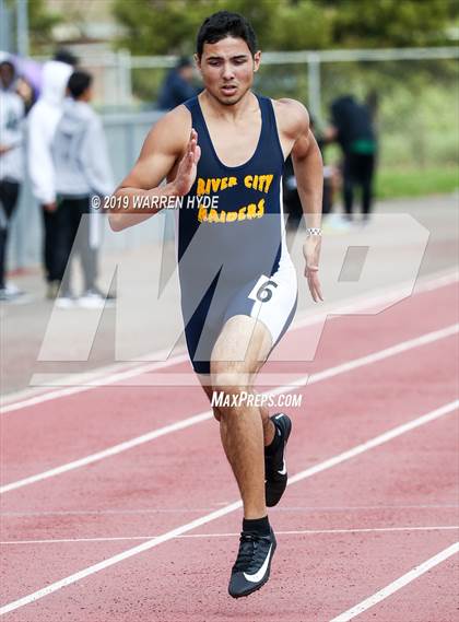 Thumbnail 2 in Mark Macres Invitational photogallery.